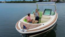 Launch 31 GT