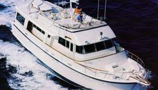 Hatteras 65 LRC