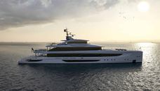 B.Century 55M Four-Deck