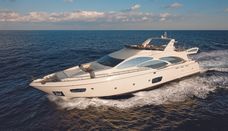 Azimut 95