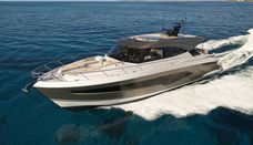 6200 Sport Yacht Platinum Edition