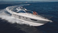 Azimut 62S Italia