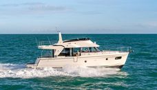 Swift Trawler 47