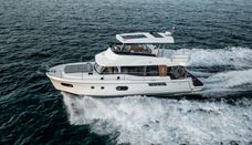 Swift Trawler 48