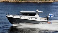 Sargo 33 Explorer