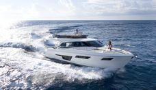 Ferretti 500