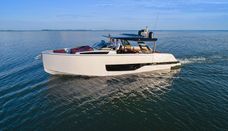 A46 Luxury Tender