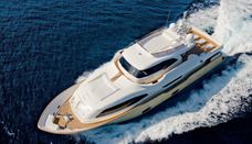 Navetta 26 Crescendo