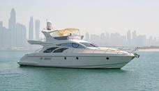 Azimut 50