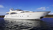 Azimut 100 Jumbo