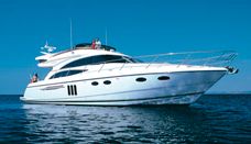 Princess 58