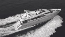 Azimut 85 Ultimate