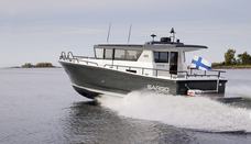 Sargo 45 Explorer