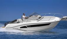 Cap Camarat 9.0 WA