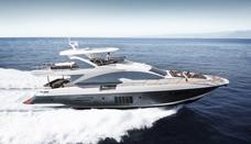 Azimut 80