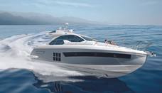 Azimut 55S