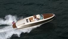 Capri 27