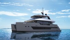 SILVERCAT 22M