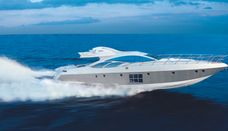 Azimut 86S