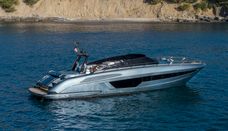 56' Rivale