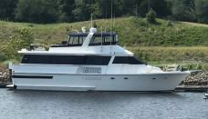 Viking 63 Widebody MY