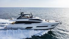 Ferretti 780