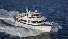 860 Deluxbridge Skylounge Motoryacht