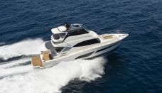 58 Sports Motor Yacht