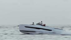 Seawalker 35