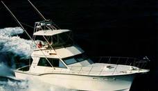 Hatteras 46 Convertible