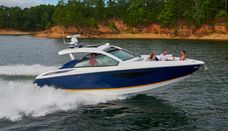 Cobalt A36 BR