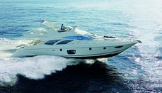 Azimut 62 Evolution