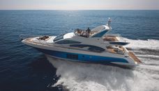 Azimut 64