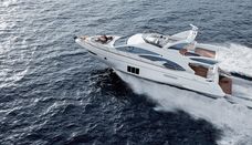 Azimut 60