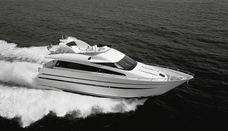 Azimut 65 Pininfarina