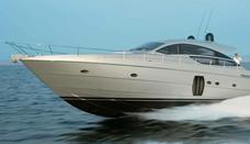 Pershing 64