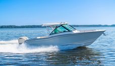 Freedom 325