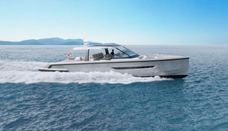 Sialia 59 Tender
