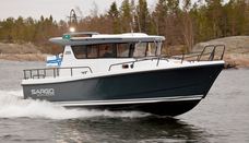 Sargo 28 Explorer