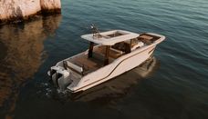 Sunfinder 38
