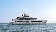 Majesty 145