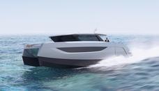 Sunreef 44 Ultima