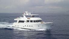 730 Motoryacht