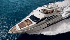 Azimut 82