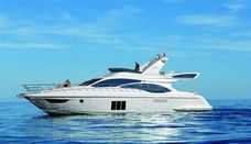 Azimut 58