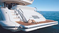 Azimut 98 Leonardo