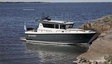 Sargo 36 Explorer