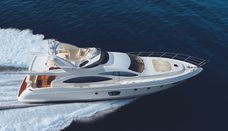 Azimut 68 Evolution