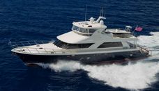 80 Motoryacht