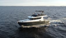 Sargo 45 Fly